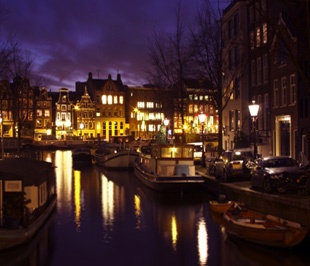 IRB, Netherlands